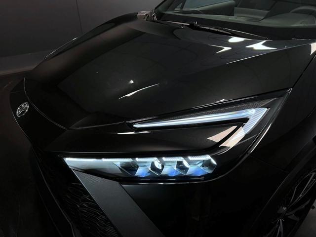 TOYOTA C-HR 2.0 PHEV Trend