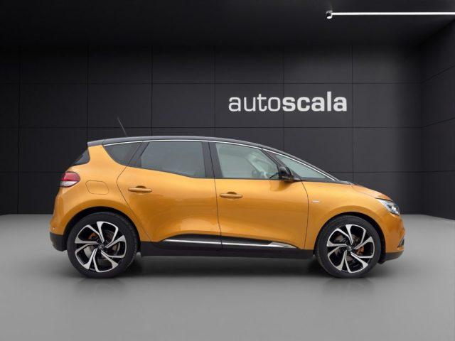 RENAULT Scenic Scénic dCi 160 CV EDC Energy Edition One