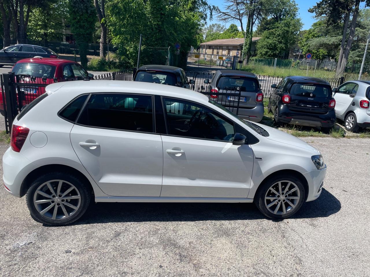 Volkswagen Polo 1.0 MPI 75 CV 5p. Fresh