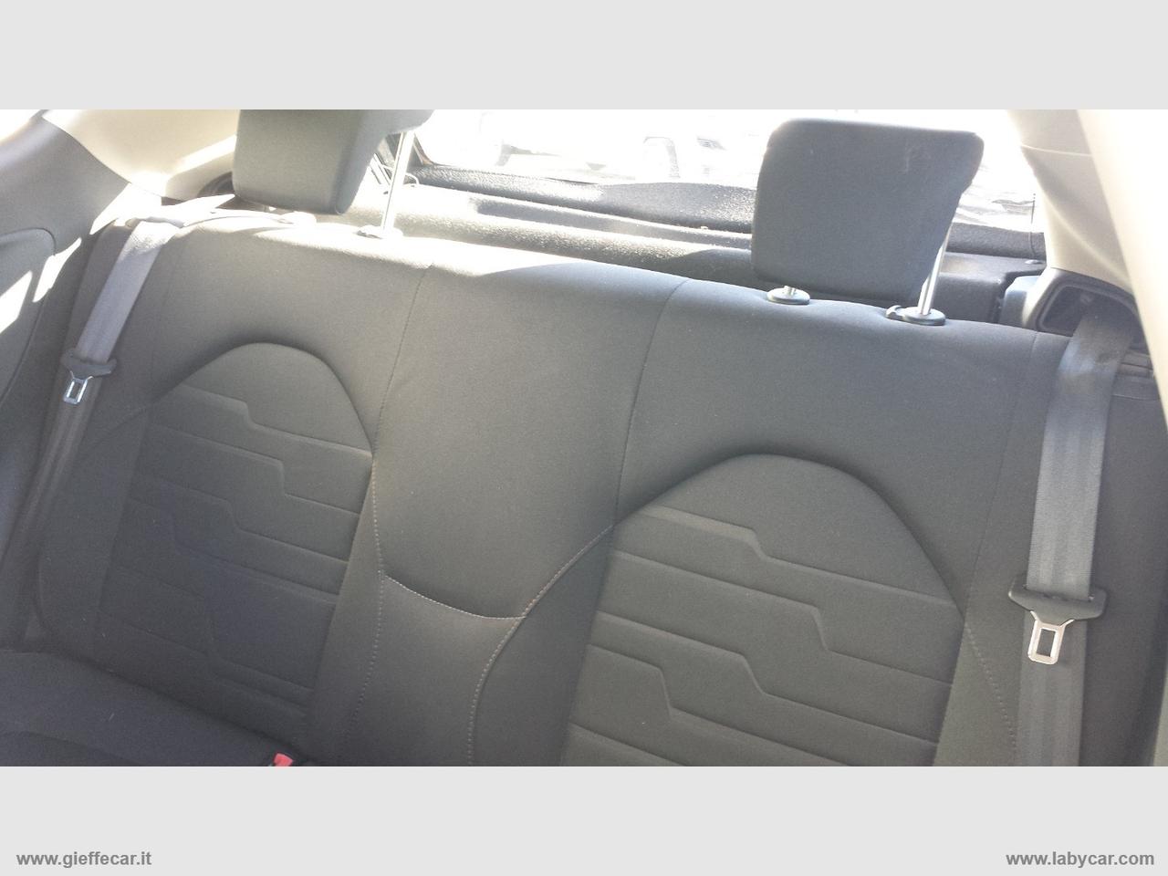 ALFA ROMEO MiTo 1.4 70 CV 8V Progression