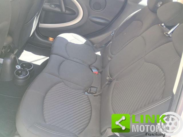 MINI Countryman Mini Cooper Countryman