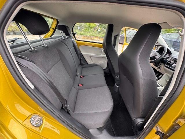 VOLKSWAGEN up! 1.0 5p. eco move up! BMT