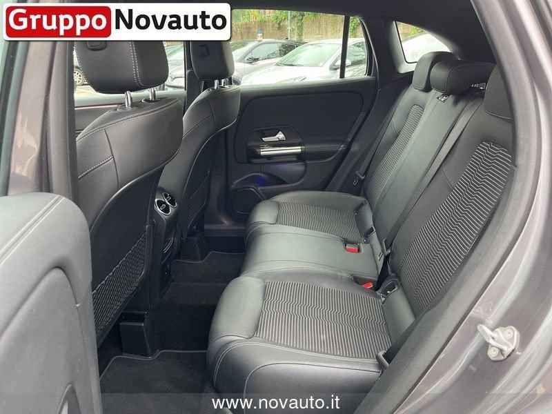 Mercedes-Benz GLA GLA 180 Automatic Sport Plus