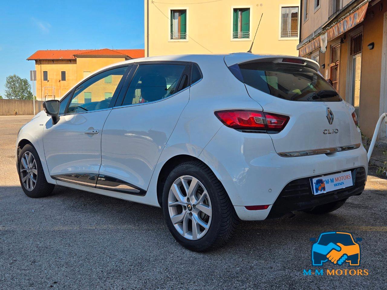 Renault Clio 5 Porte Clio 90cv