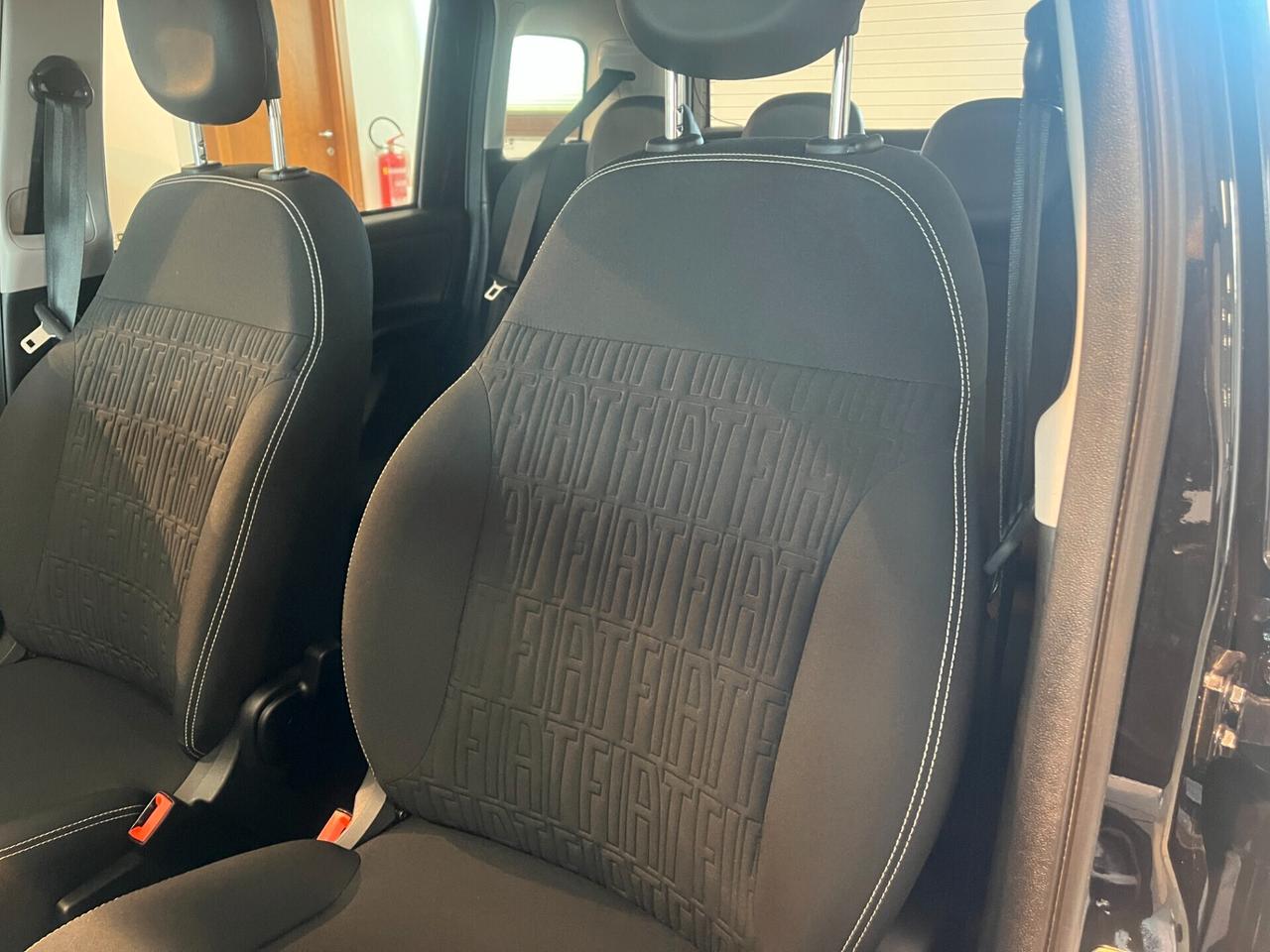 Fiat Panda 1.0 FireFly S&S Hybrid 5 POSTI