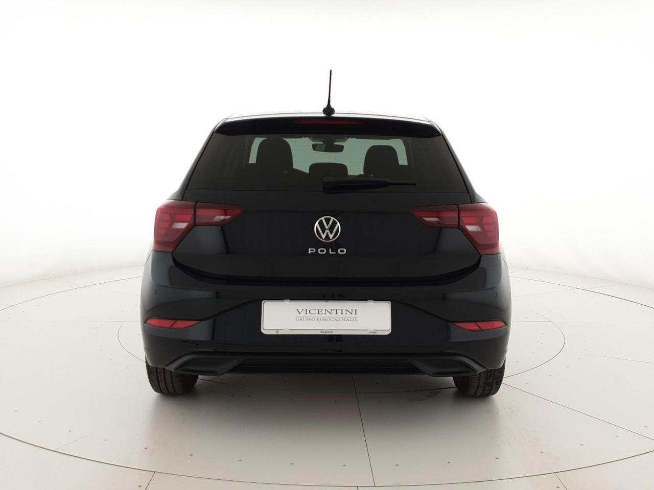 Volkswagen Polo 1.0 tsi life 95cv