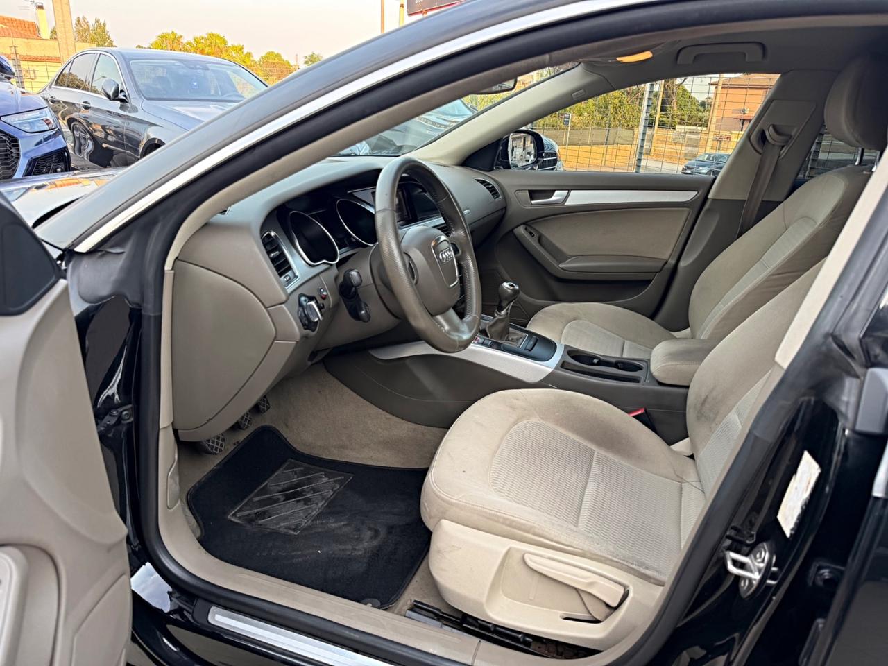 Audi A5 SPB 2.0 TDI F.AP. Advanced Garanzia 12 Mesi