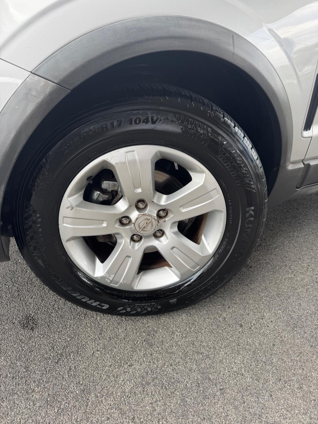 Opel Antara 2.0 CDTI 150CV Cosmo