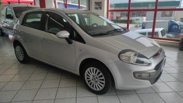 FIAT PUNTO EVO 1.3 MJT 75CV 5 PORTE