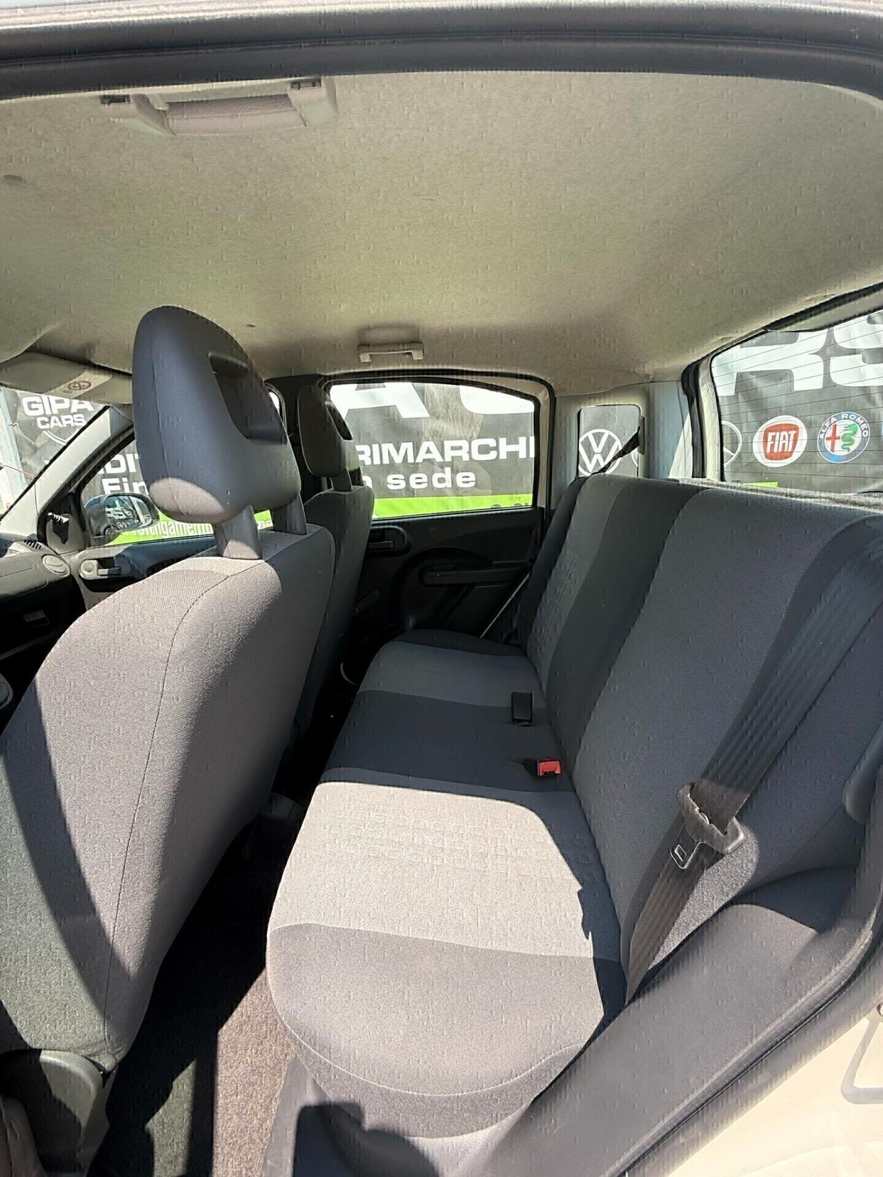 Fiat Panda 1.4 Natural Power Classic