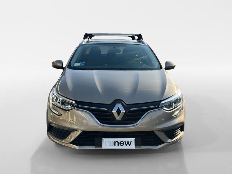 Renault Mégane Mégane Sporter dCi 8V Energy Life