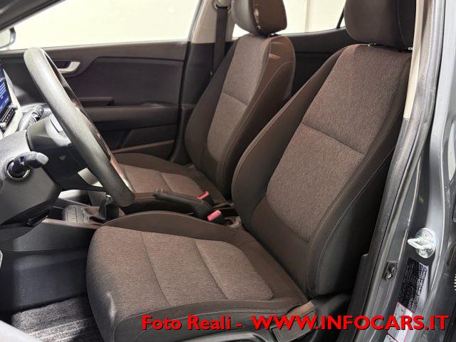 KIA Stonic 1.2 84 cv Urban - PROMO