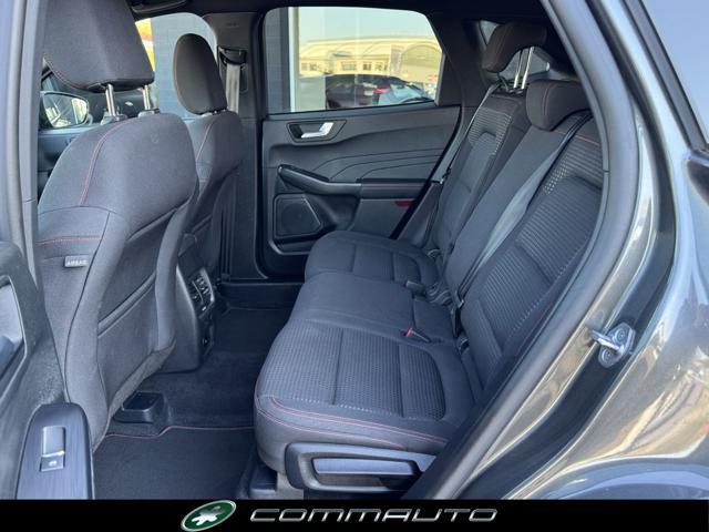 FORD Kuga 2.0 EcoBlue 120 CV aut. 2WD ST-Line X