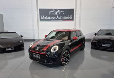 MINI John Cooper Works Clubman 2.0 231CV All4 auto 1proprietario Tagliandi Ufficiali