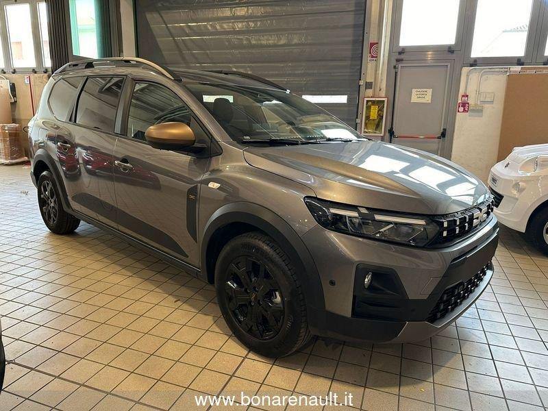 Dacia Jogger 1.8 Hybrid Extreme 5p