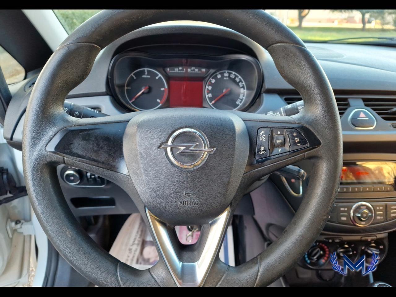 OPEL CORSA 1.3 DIESEL (FURGONE)