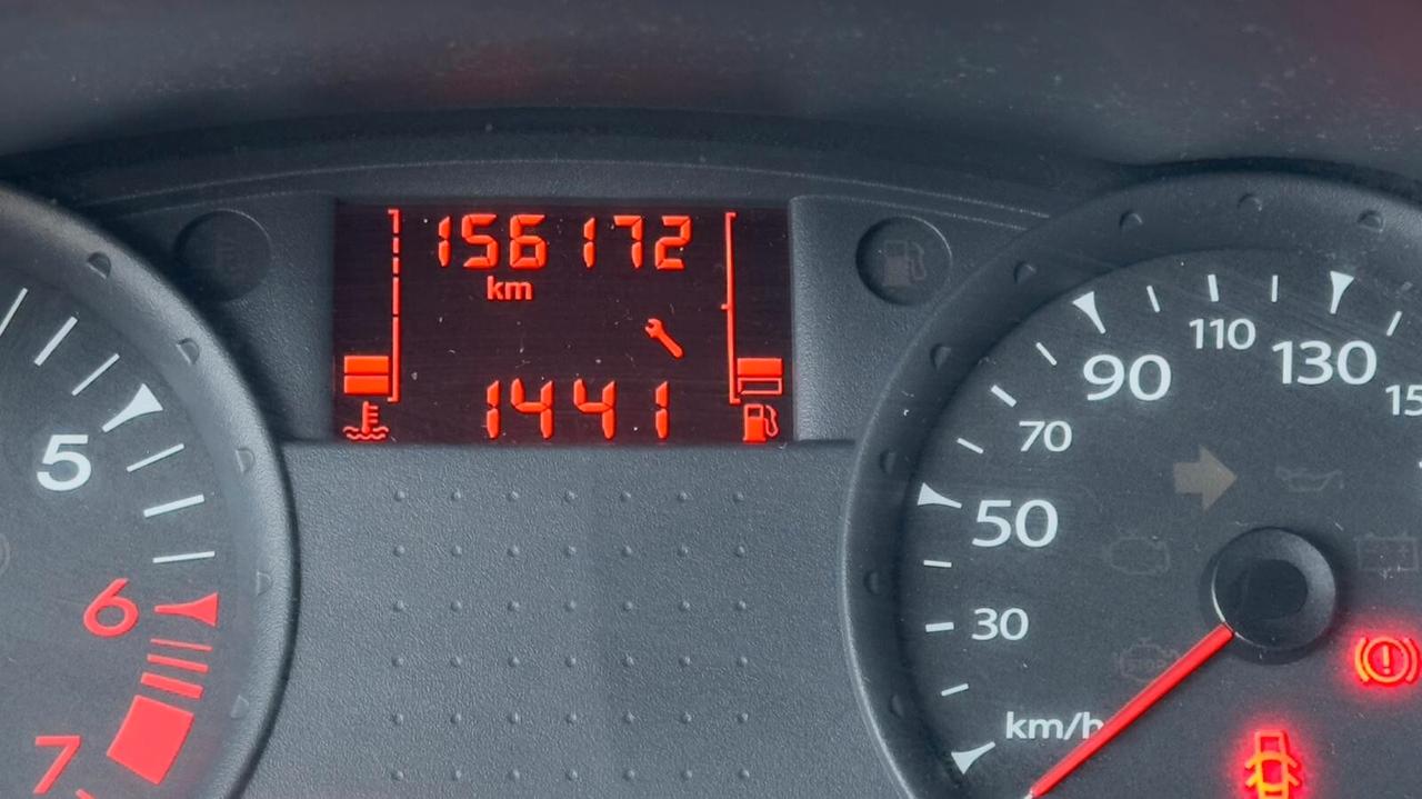 Renault Clio 1.2 16V 3 porte GPL 20th Anniversario