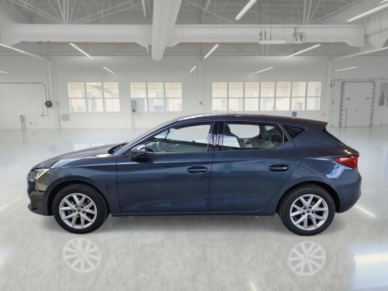 SEAT LEON 1.0 TSI 66KW BUSINESS 5 PORTE BERLINA