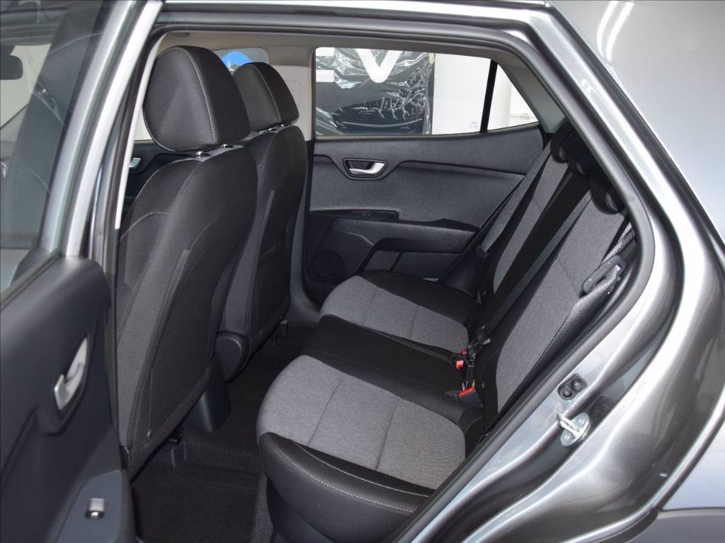KIA Stonic 1.2 dpi Style 84cv del 2025