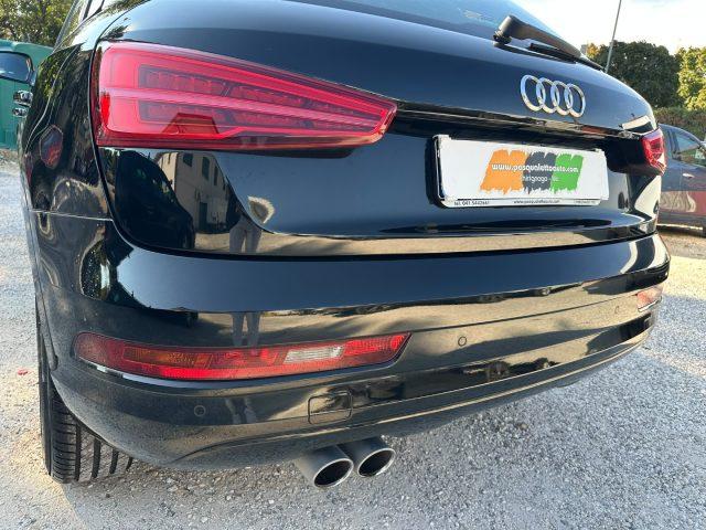AUDI Q3 2.0 TDI 120 CV Business