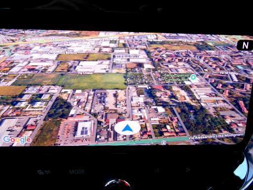 Mini Mini Countryman 2.0 Cooper S all4 4x4 AUTOM+TETTO APR. con IVA DETRAIBILE