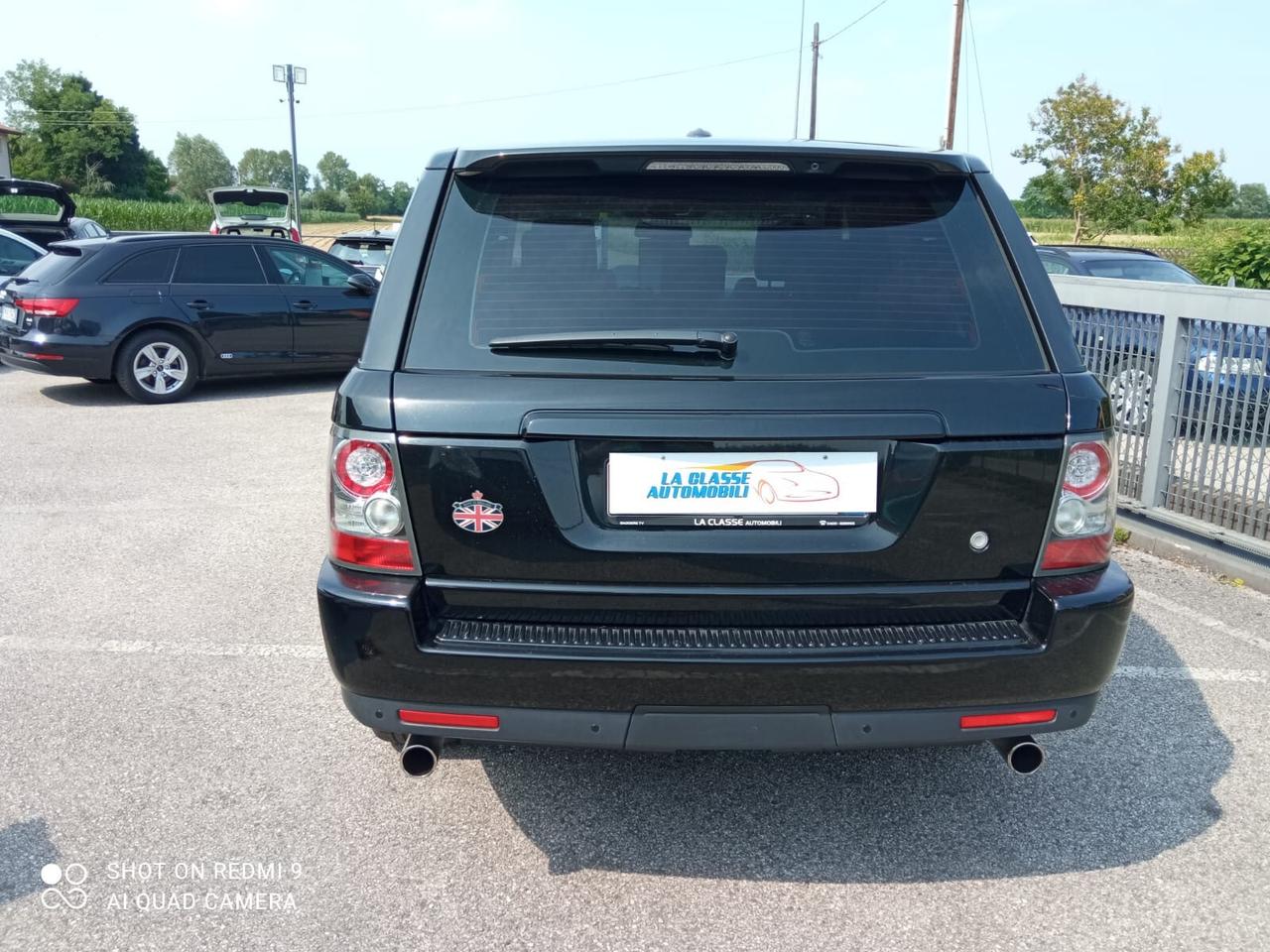 Land Rover Range Rover Sport 3.0 Disel HSE 245CV