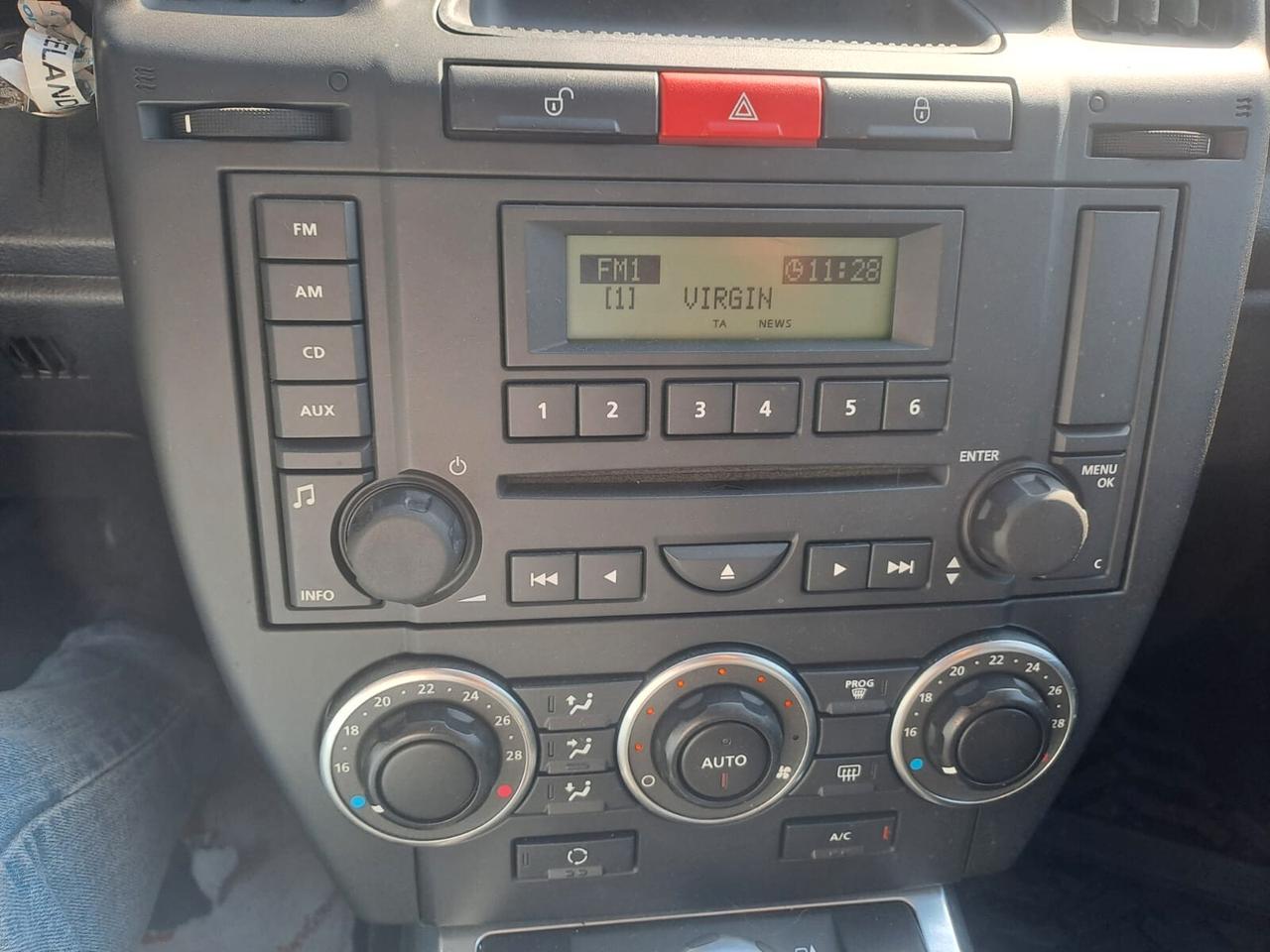 FREELANDER