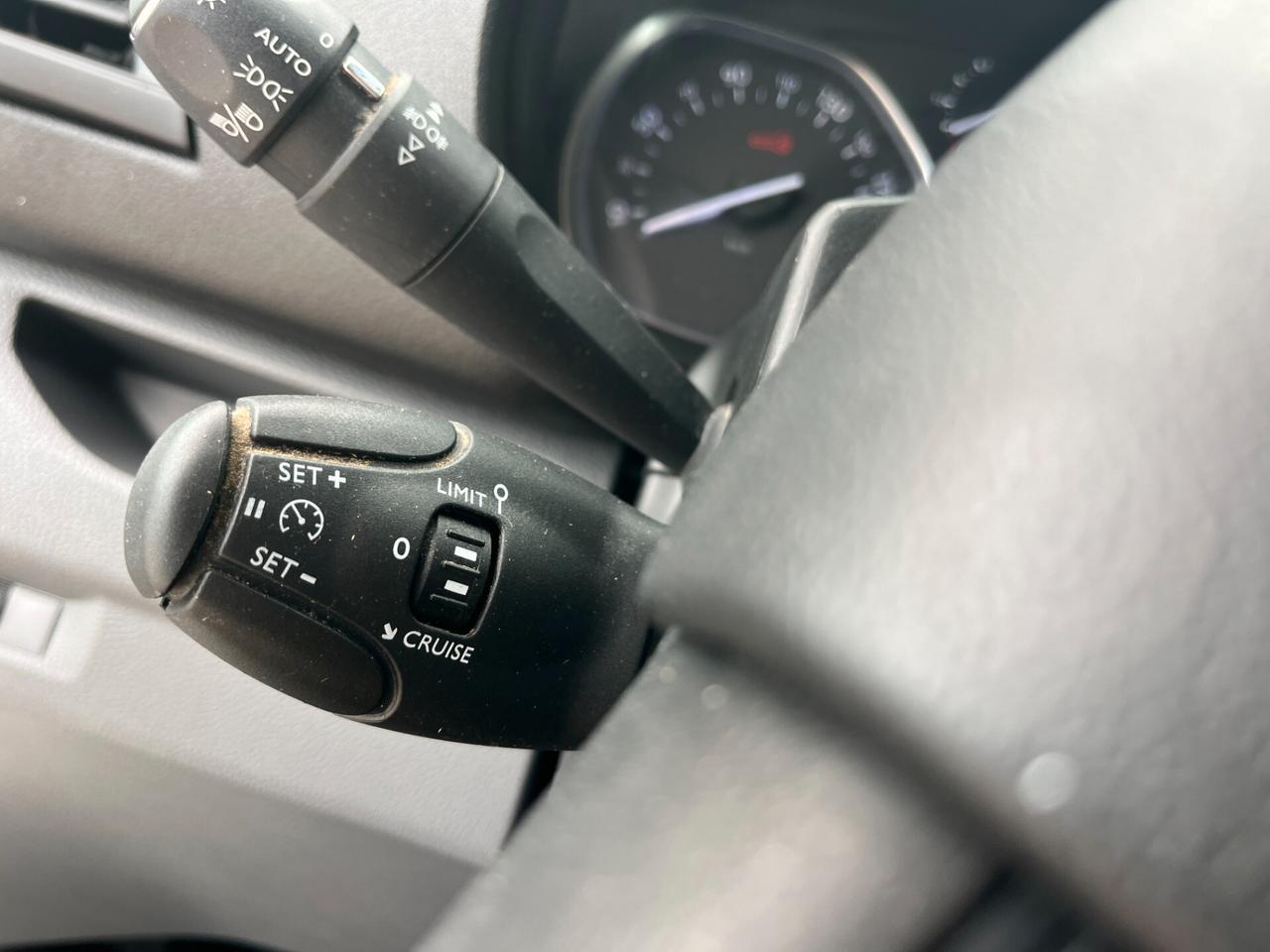 FURGONE PEUGEOT EXPERT JUMPY KM 116000