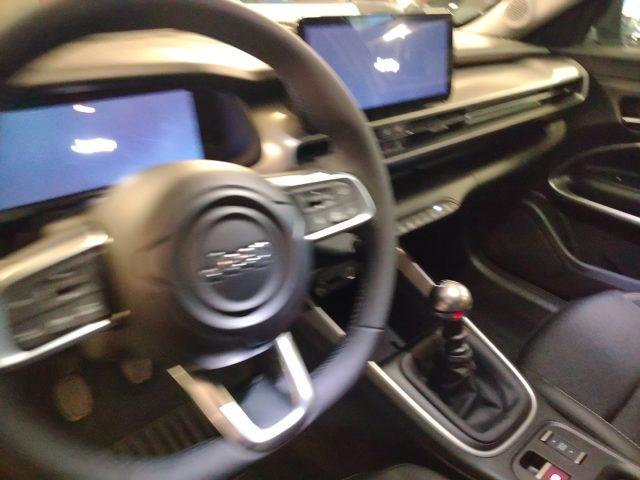 JEEP Avenger 1.2 Turbo 100 CV Summit km0