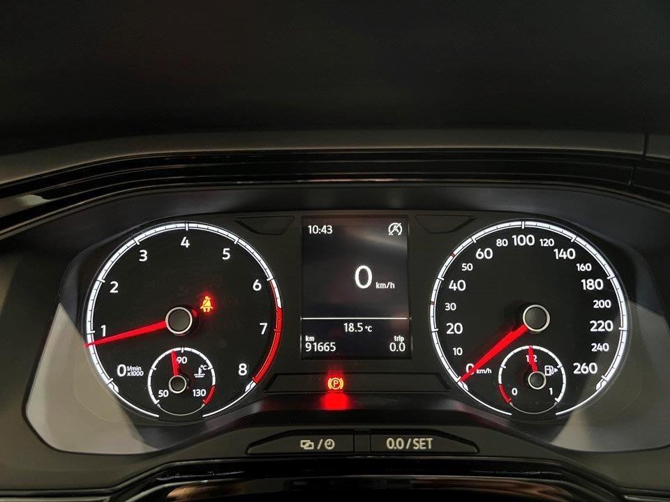 Volkswagen Polo 1.0 5p. Trendline