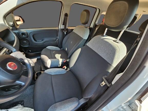 FIAT PANDA 1.0 FIREFLY 70cv S&S HYBRID EASY