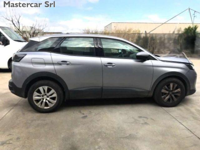 PEUGEOT 3008 3008 1.5bluehdi 130CV EAT8 Active Business-GG417HX