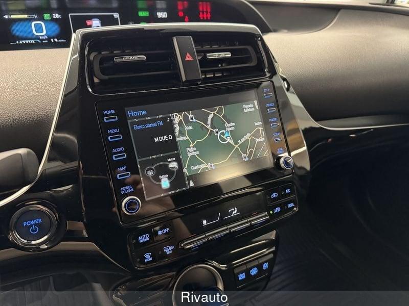 Toyota Prius Plug-in Prius Plug-in