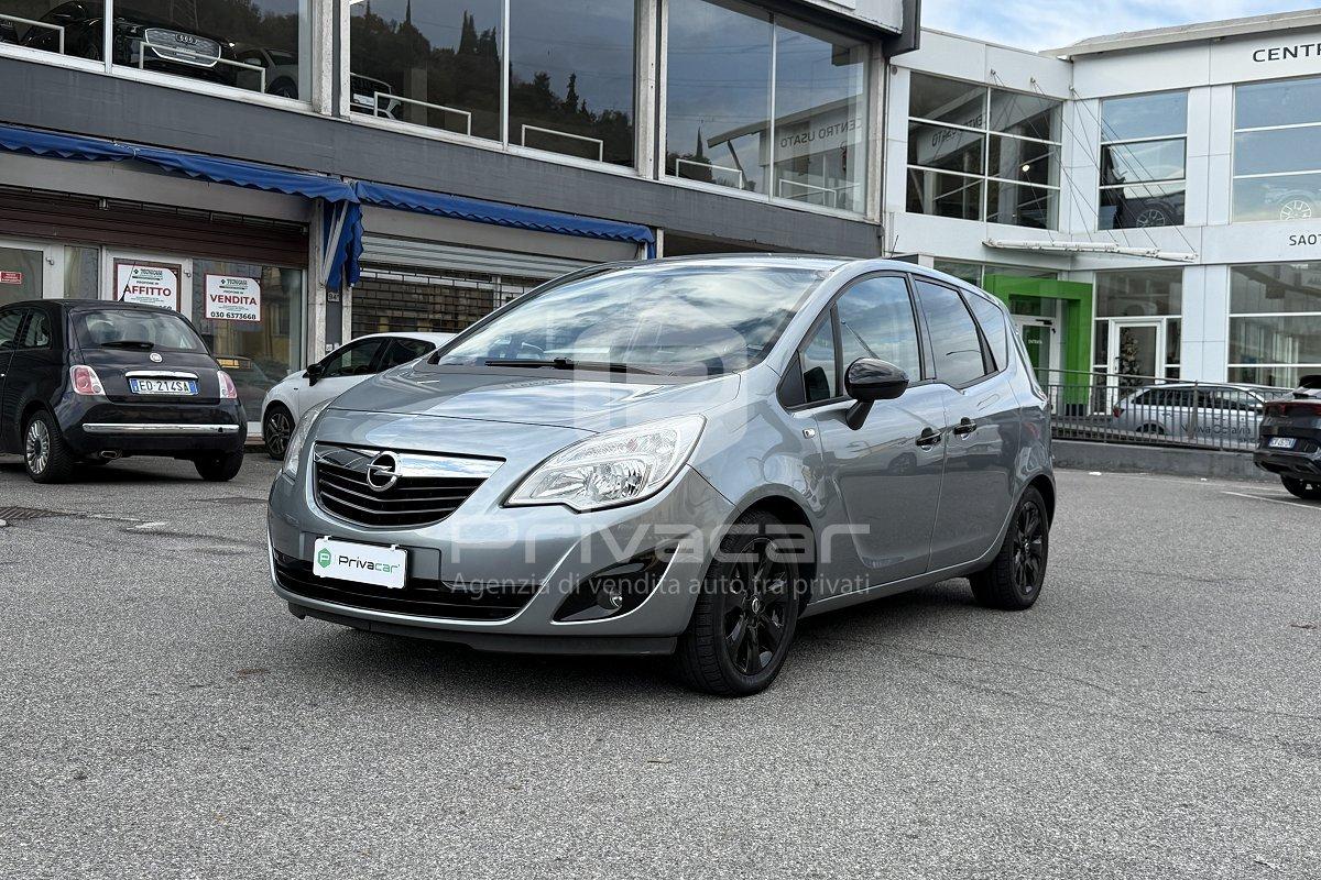 OPEL Meriva 1.4 Turbo 120CV b-color