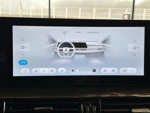 OMODA 5 Omoda 5 1.6 TGDI 147CV aut. Premium