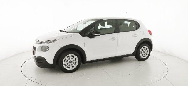 CITROEN C3 BlueHDi 100 S&S Feel