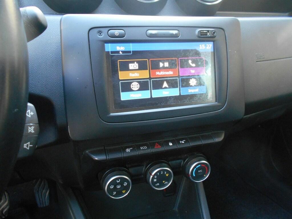 Dacia Duster 1.5 Blue dCi Comfort 4x2