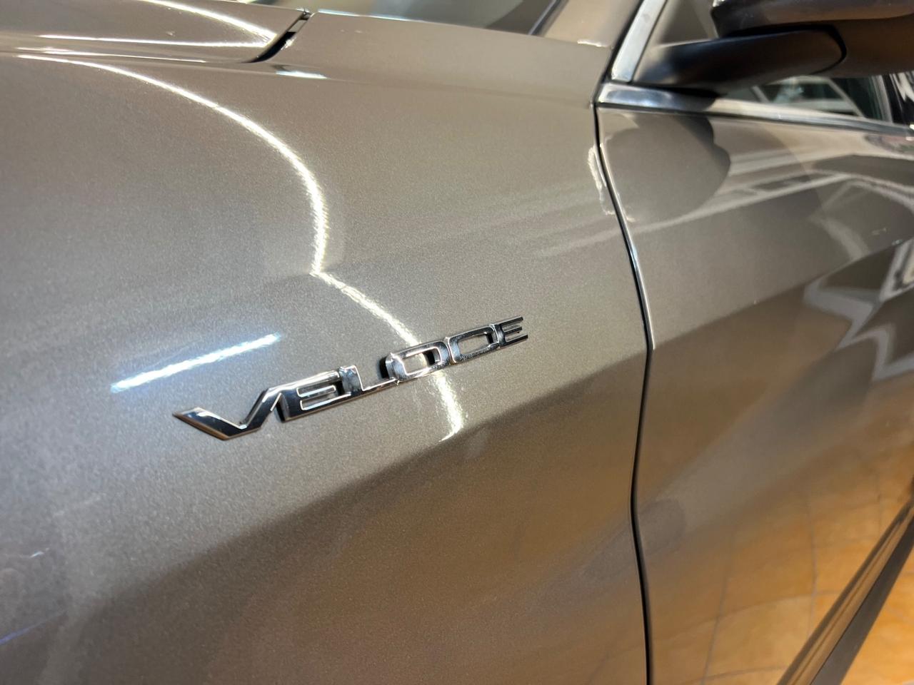 Alfa Romeo Giulia 2.2 Turbodiesel 210 CV Q4 Veloce