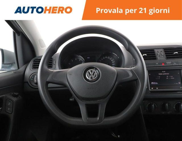 VOLKSWAGEN Polo 1.0 MPI 3p. Trendline