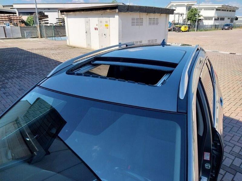 Nissan X-Trail 1.7 dci N-Connecta 2wd 7p.ti