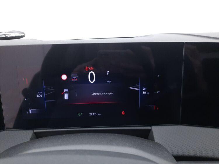 Opel Astra Business Elegance AT8 BR845378 1.2 Benzina 131CV