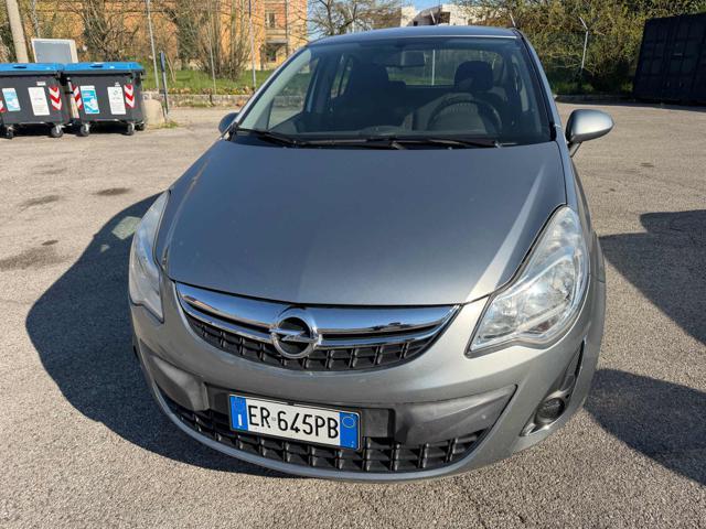 OPEL Corsa 1.2 85CV 5p BENZINA/GPL-TECH Edition Bellissima