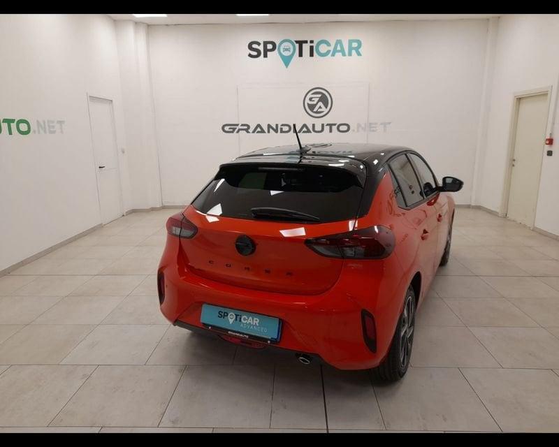 Opel Corsa Yes Benzina 100 CV (74kW) Manuale