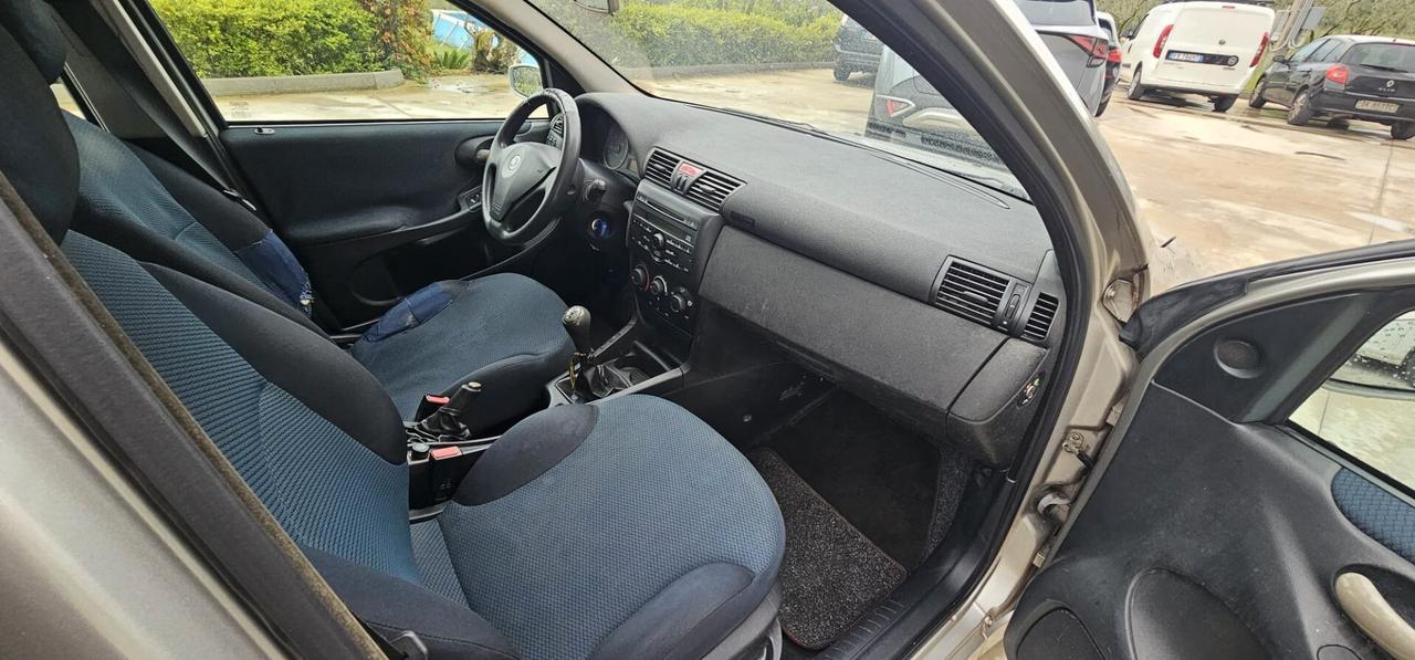 Fiat Stilo 1.9 MJT 16V Multi Wagon Dynamic