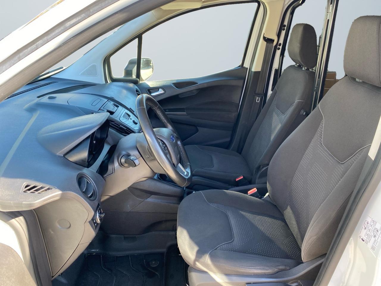 FORD Transit Courier 2020 - Transit Courier 1.0 ecoboost 100cv S&