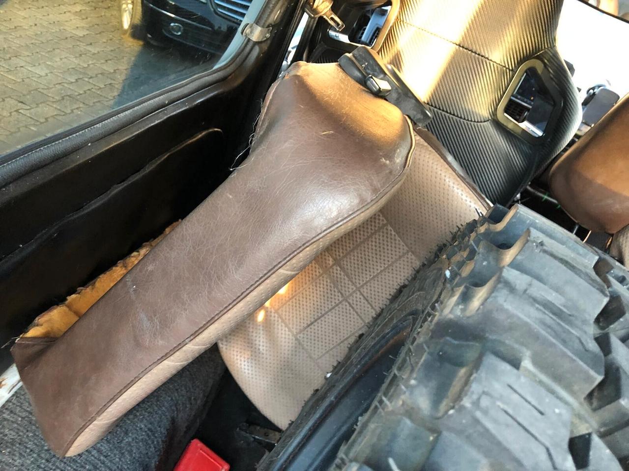 Suzuki SJ 410 Samurai 1.0 Berlina 4 POSTI CON MOTORE REVISIONATO A FEBBRAIO 2026!!!!