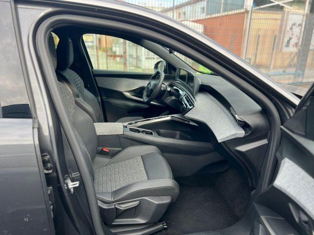 PEUGEOT 3008 3008 Hybrid 145 e-DCS6 Allure