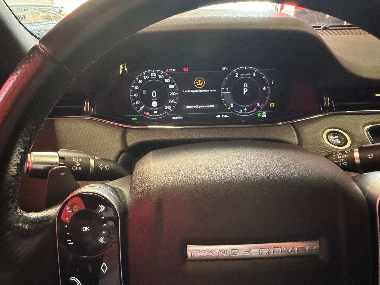 Land Rover Range Evoque 2.0D I4-L.Flw 150 CV R-Dynamic