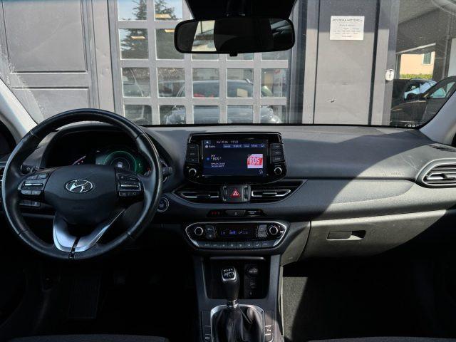 HYUNDAI i30 Wagon 1.0 T-GDI iMT 48V Prime