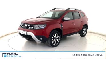 DACIA Duster II 2021 - Duster 1.0 tce Prestige Gpl 4x2 100cv